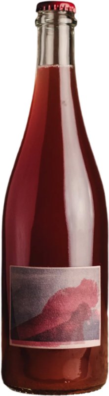 Bencze Birtok - Petillant Rose 2022 - BIO